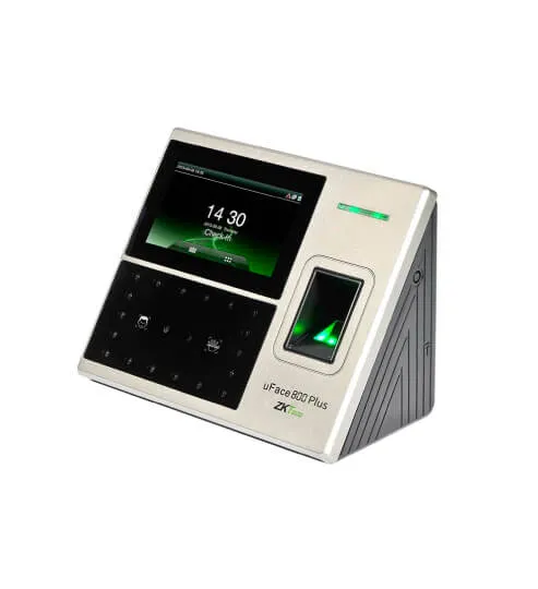 ZK-UFACE800PLUS