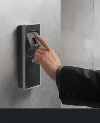 control de asistencia